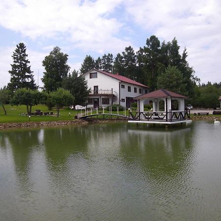Kure Guesthouse Rahinge Kültér fotó