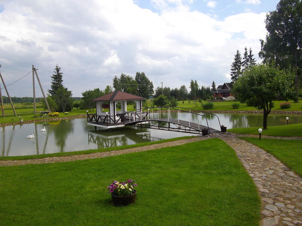Kure Guesthouse Rahinge Kültér fotó