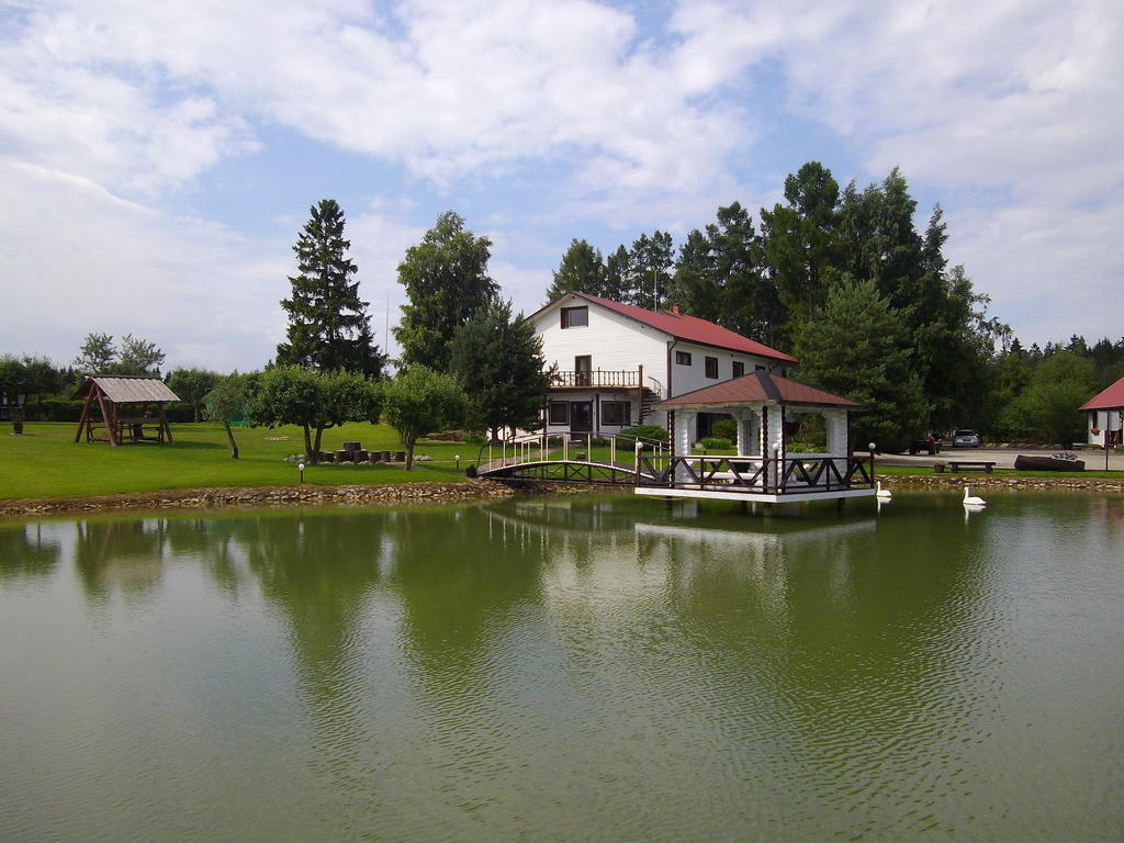 Kure Guesthouse Rahinge Kültér fotó
