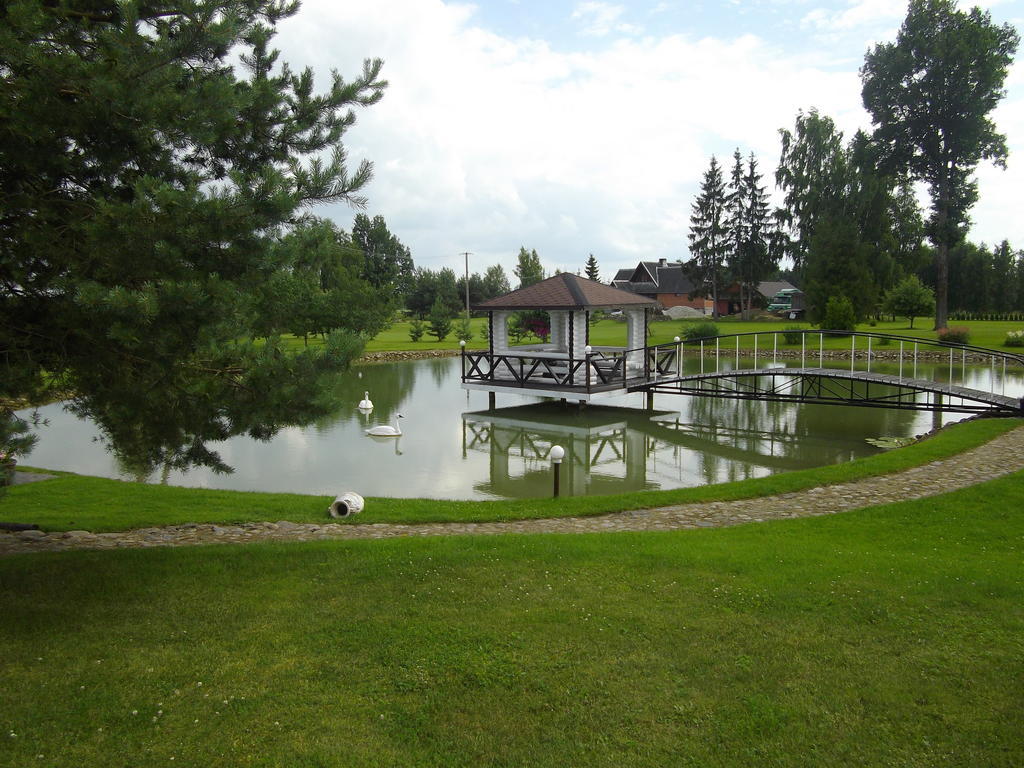 Kure Guesthouse Rahinge Kültér fotó