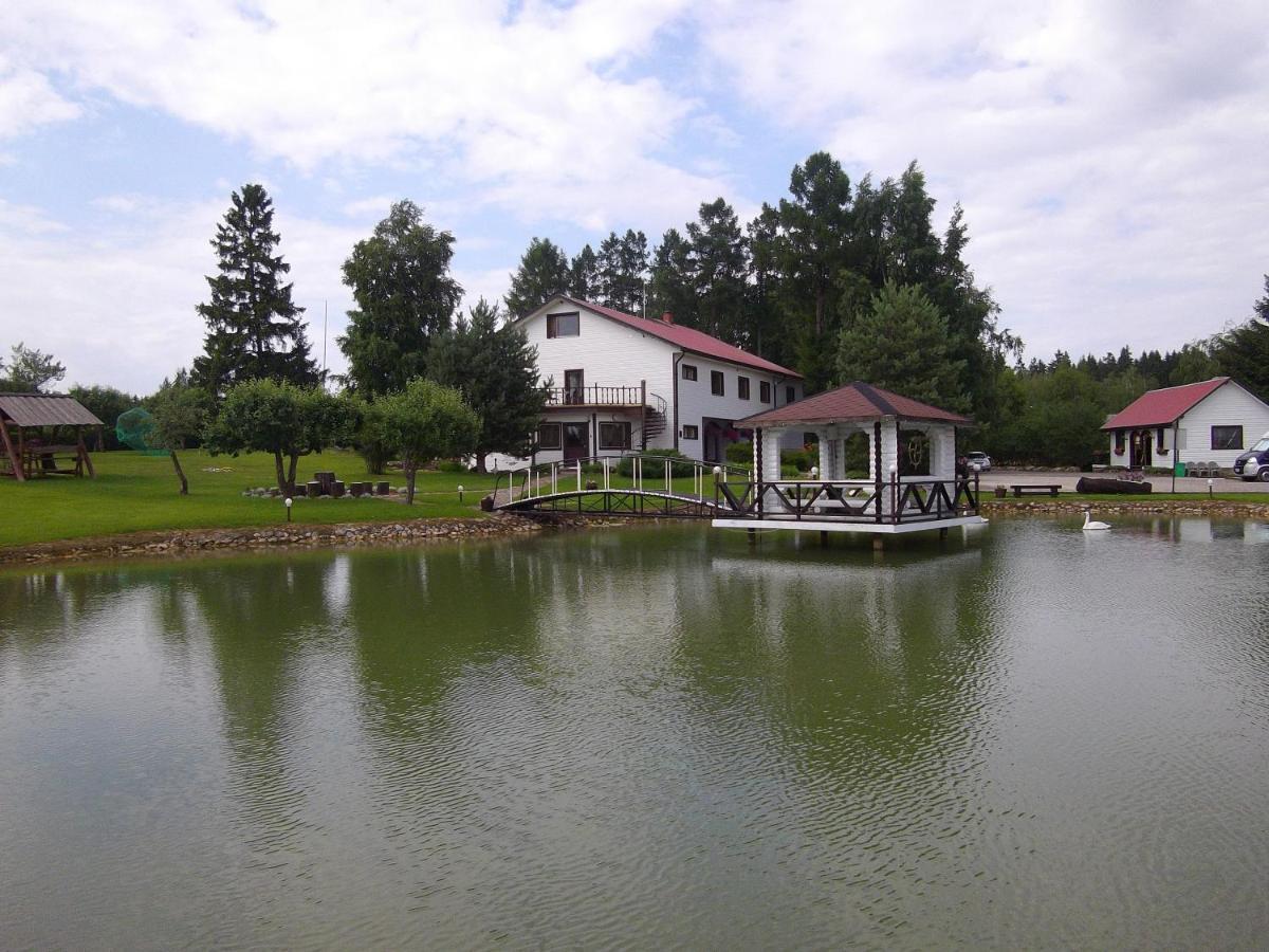 Kure Guesthouse Rahinge Kültér fotó